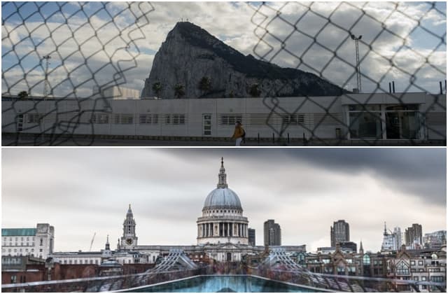 Brexit and Spain roundup: The impact on Spaniards, embassy strike and Gibraltar's rubbish