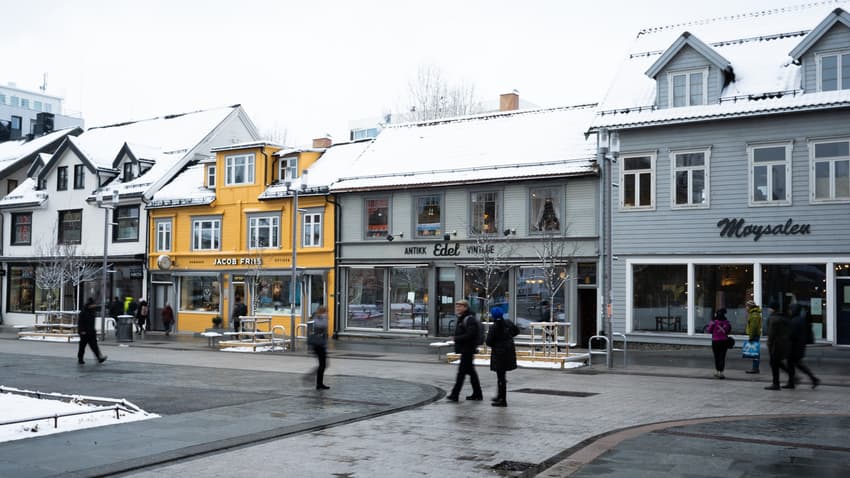How will the war in Ukraine impact the cost of living in Norway?