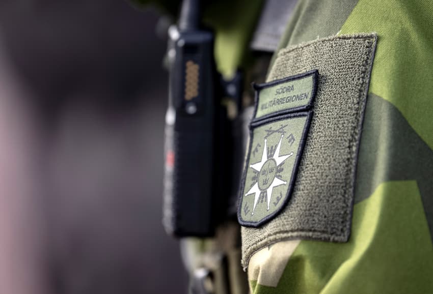 Total Defence: What's your role defending Sweden in the event of a military attack?