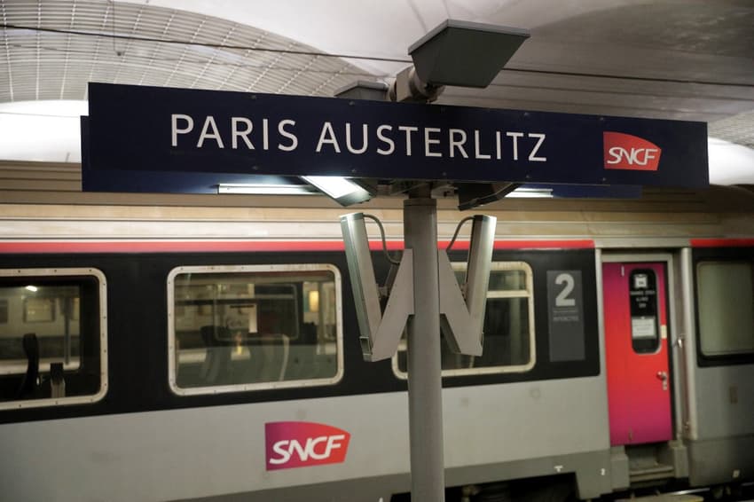 Travel: €10 tickets go on sale for France's new slow train service