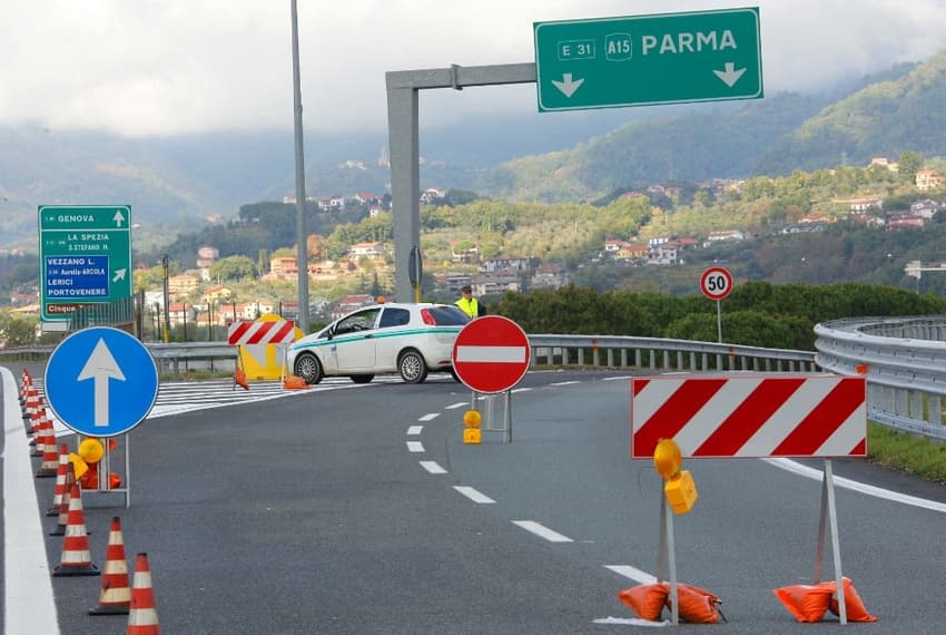 Driving licences: Is there any sign the UK and Italy will reach an agreement?
