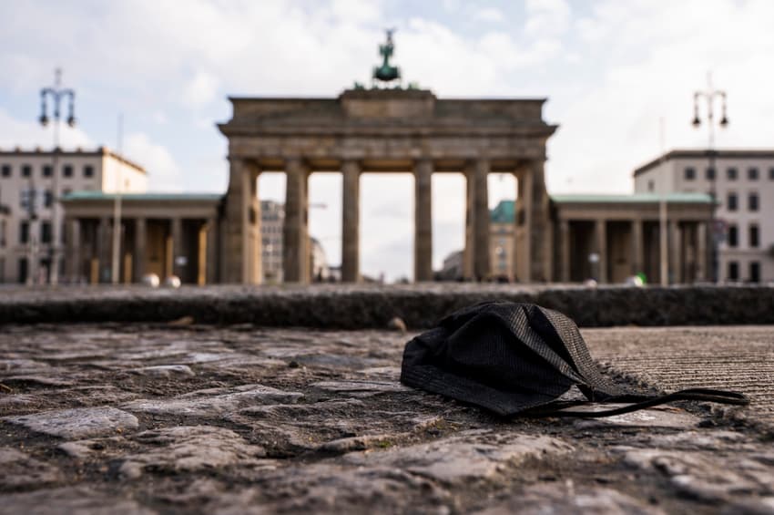 Berlin lifts almost all Covid rules: What you need to know