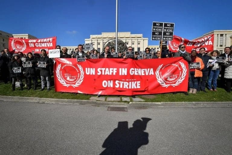 Everything foreigners need to know about trade unions in Switzerland