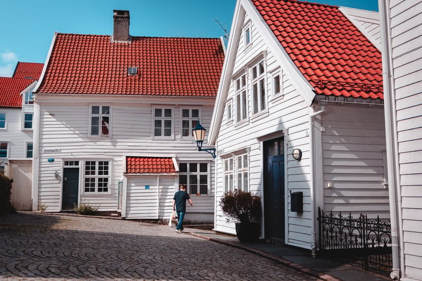 Six things you will find in (almost) every Norwegian home