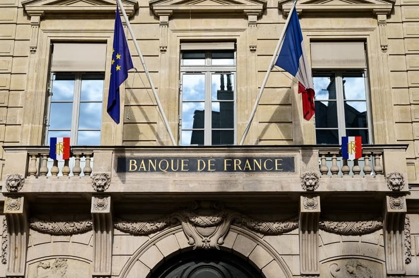 How Do I Open a Bank Account in France? 