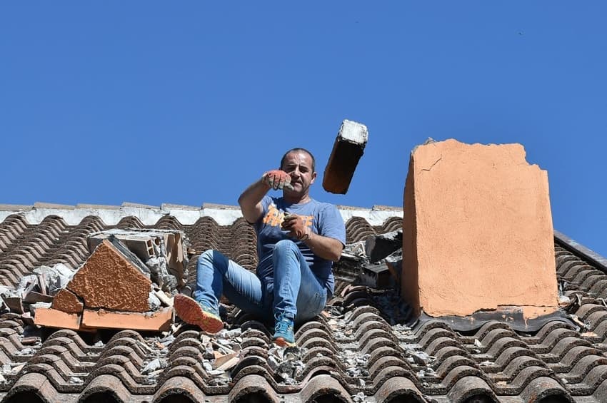 Italy extends building 'superbonus' for home renovations