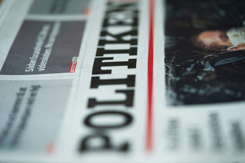 Danish newspaper blocked in Russia after publishing Russian-language articles