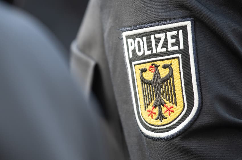 Germany finds most items from 2019 jewellery heist