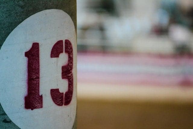 Why there's nothing unlucky about Friday the 13th in Italy