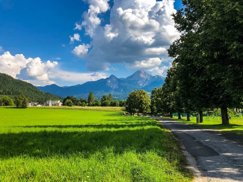 EXPLAINED: Everything you need to know about retiring in Austria