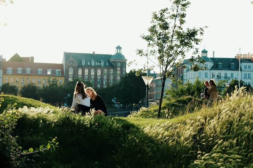 READERS REVEAL: What learning Danish changes about your life in Denmark