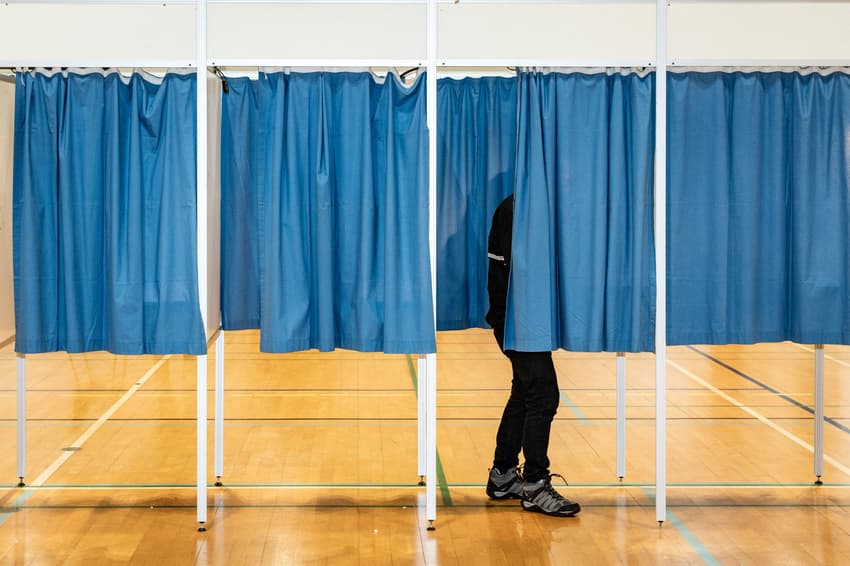 Norway rejects proposal to reduce voting age