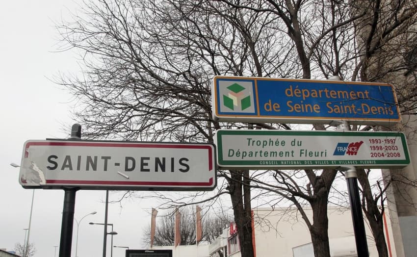 Reader question: Is the Paris suburb of Saint-Denis really a no-go zone?
