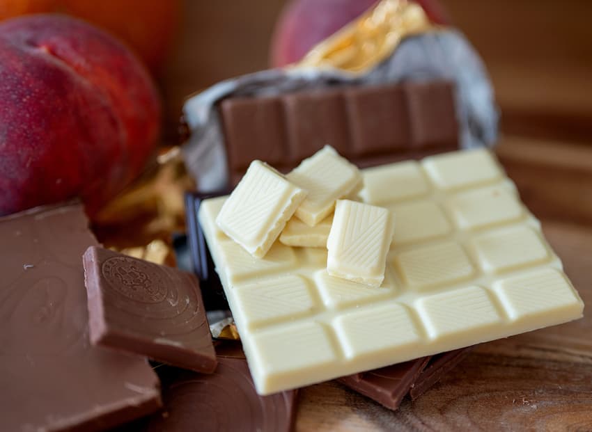 Why Germany's Health Minister is caught in a row over a chocolate bar