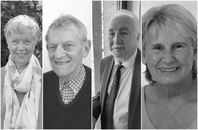 Four Brits in Spain named in the Queen's Birthday Honours List