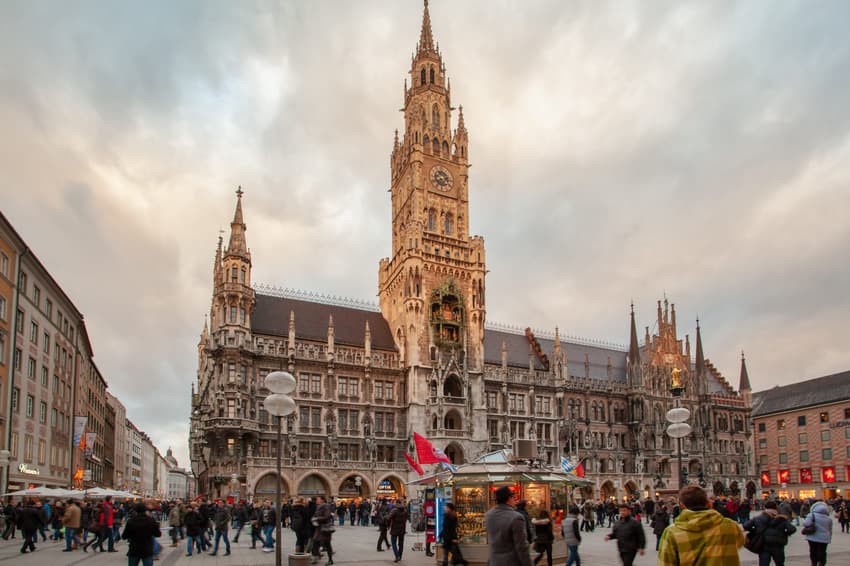 Have your say: Is Munich overrated?