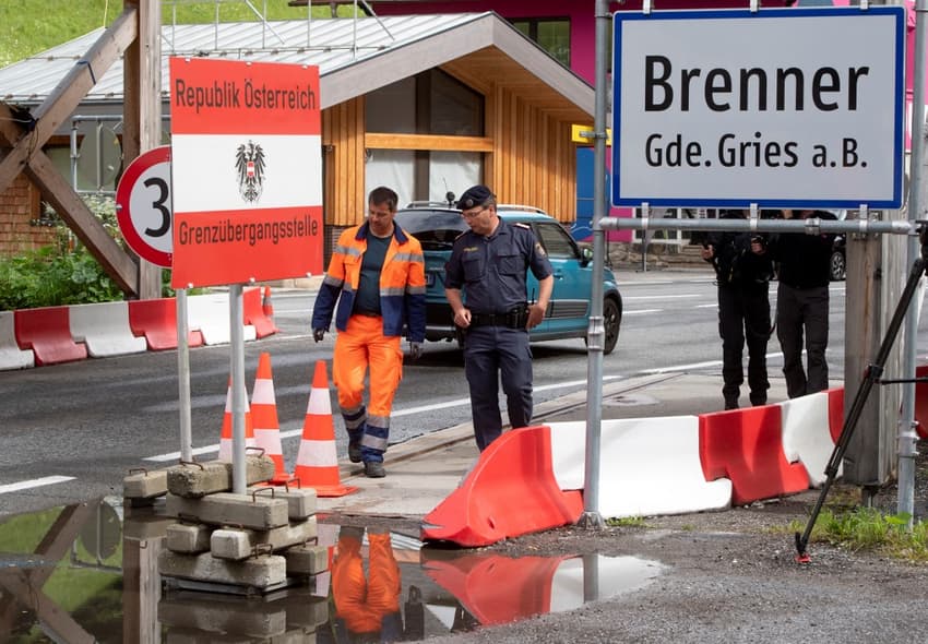 Today in Austria: A roundup of the latest news on Tuesday