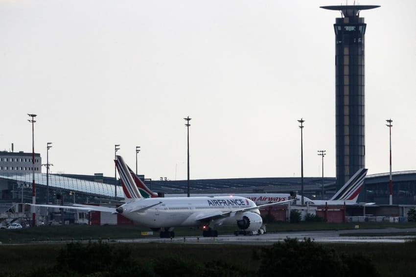 Your rights on delayed or cancelled flights in France