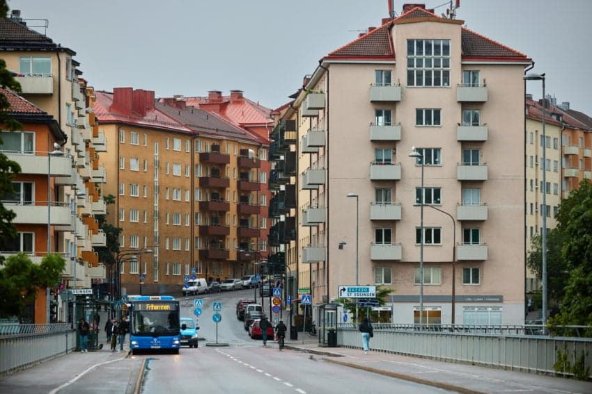 INTERVIEW: 'Most foreigners in Sweden don't know they can get back excess rent'