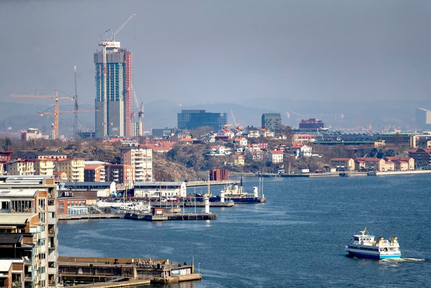 Gothenburg: is the dream of a new city turning into a nightmare? 