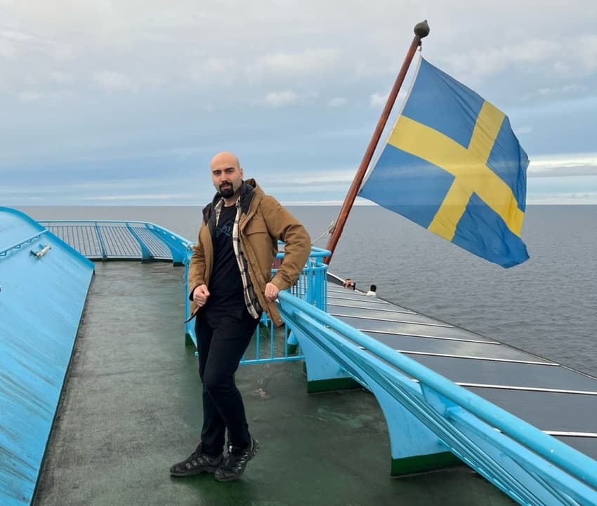 The fast track to a Swedish career