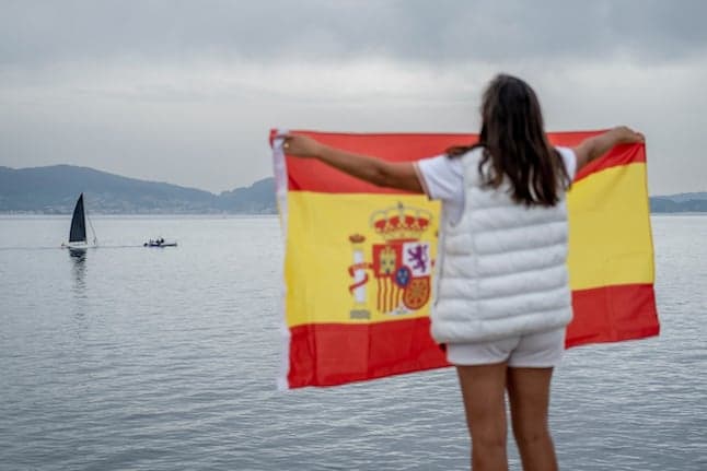 Do you really have to give up your original nationality if you become Spanish?