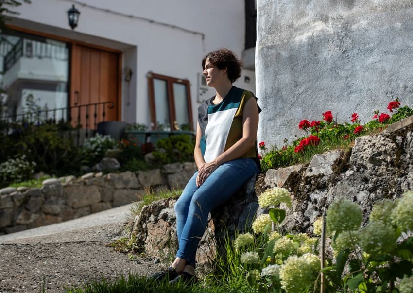 Campaigners in Spain bring 'obstetric violence' out of the shadows