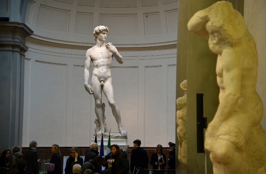 What you need to know about Italy's free museum Sundays