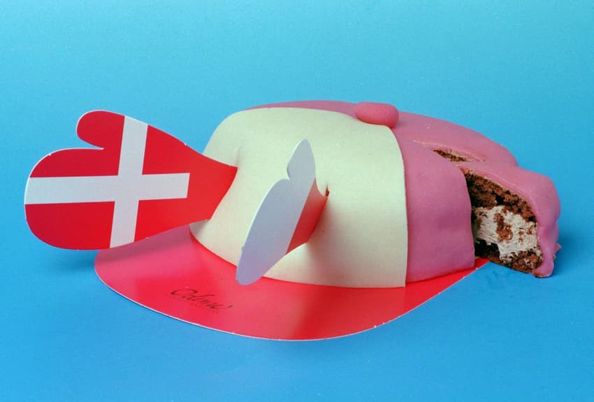 TELL US: What are the most Danish things in existence?