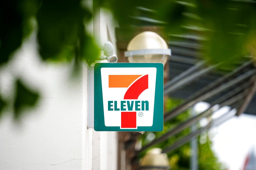 Danish 7-Eleven stores back on grid after ransomware attack