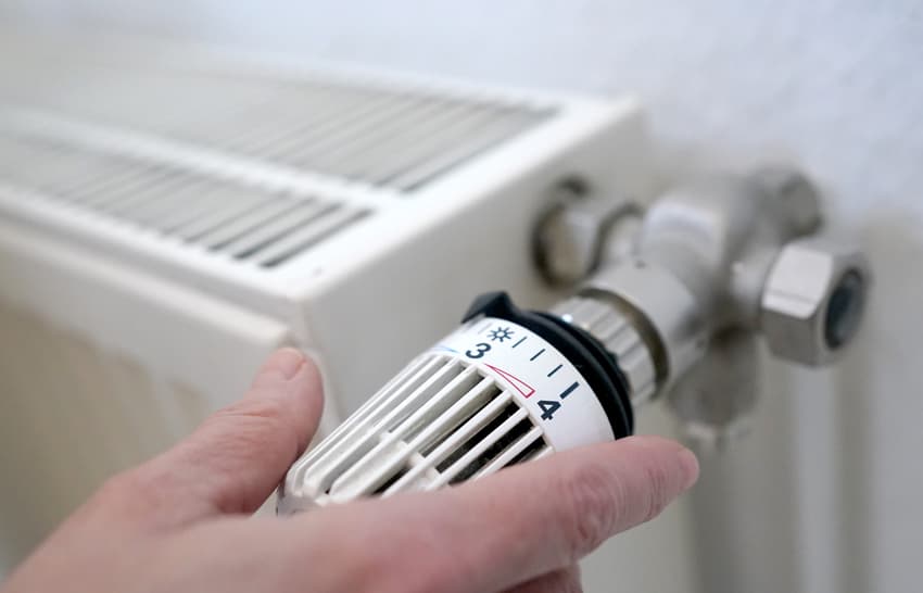 Tell us: How are you saving energy at home in Germany ahead of winter?