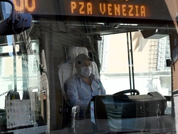 How will Italy’s Friday public transport strike affect travel?