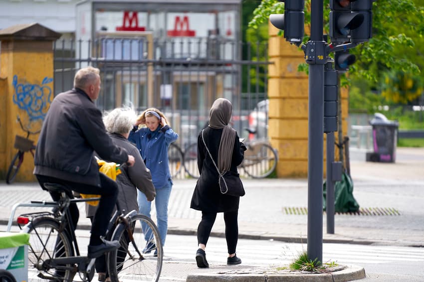 Majority of Danes reject ban on hijab at schools in new poll
