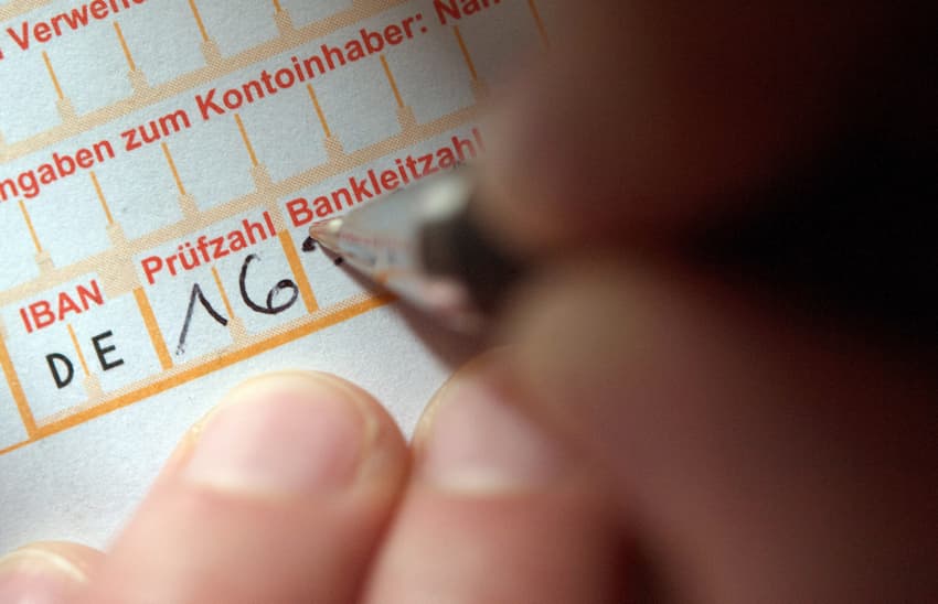 Why Germany can't transfer payments to residents to help with energy bills