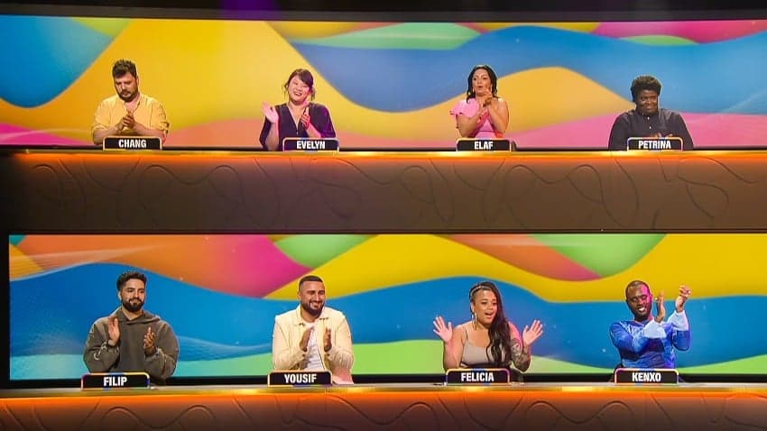 New gameshow shows up Swedes' ignorance of immigrant cultures