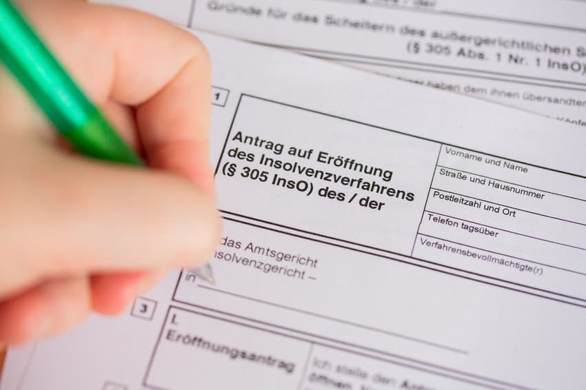How Germany wants to help small businesses stay afloat