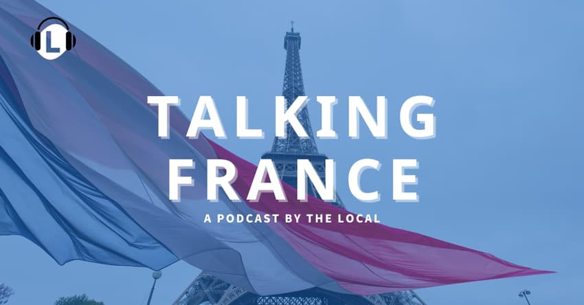 PODCAST: Dijon mustard, French royalty and is France heading for a 'disastrous' referendum?