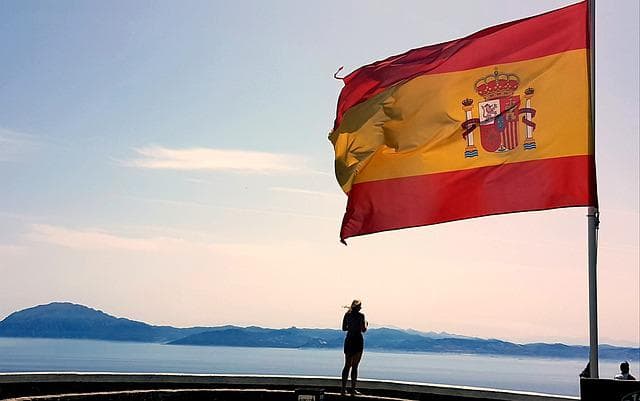 How long are waiting times for the Spanish citizenship process?