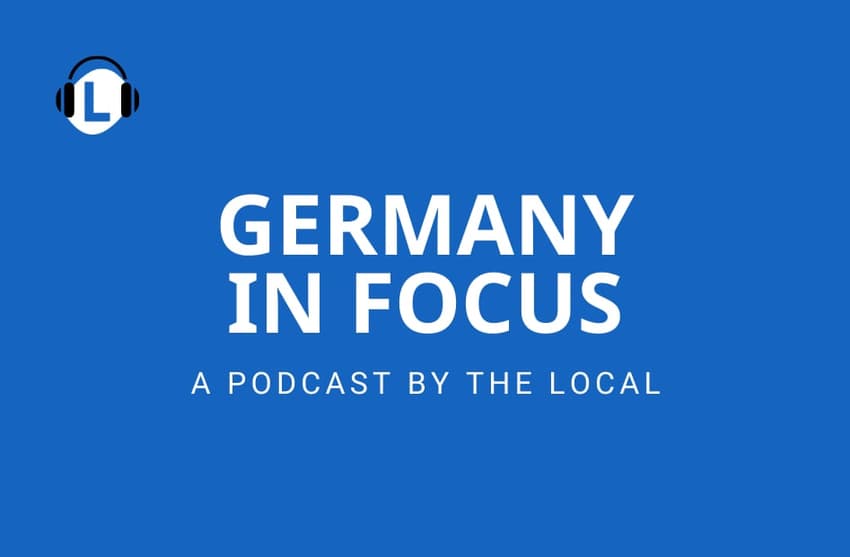 PODCAST: What German habits do foreigners pick up and will the strikes ever end?