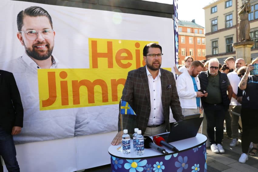 OPINION: What would a Sweden Democrats backed government look like?