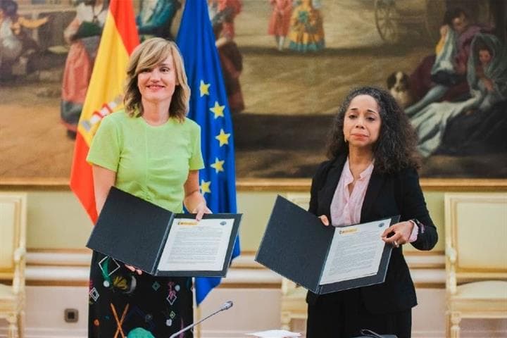 Spain and the US to exchange more language assistants in bilingualism push    
