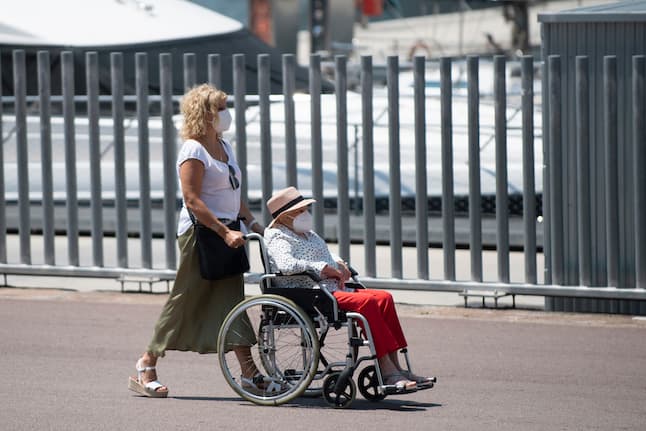 How Spain plans to speed up and change the way it determines disability