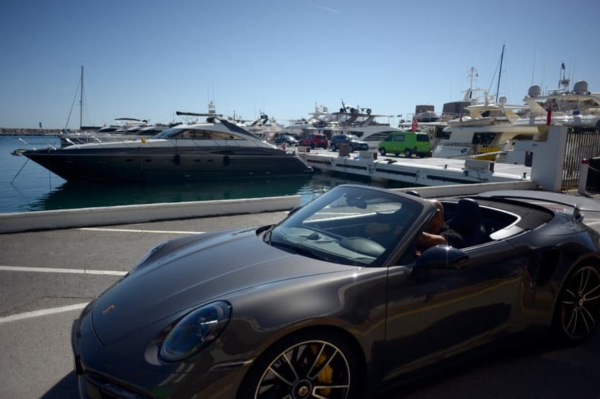 How Spain's new millionaire tax will affect wealthy foreigners