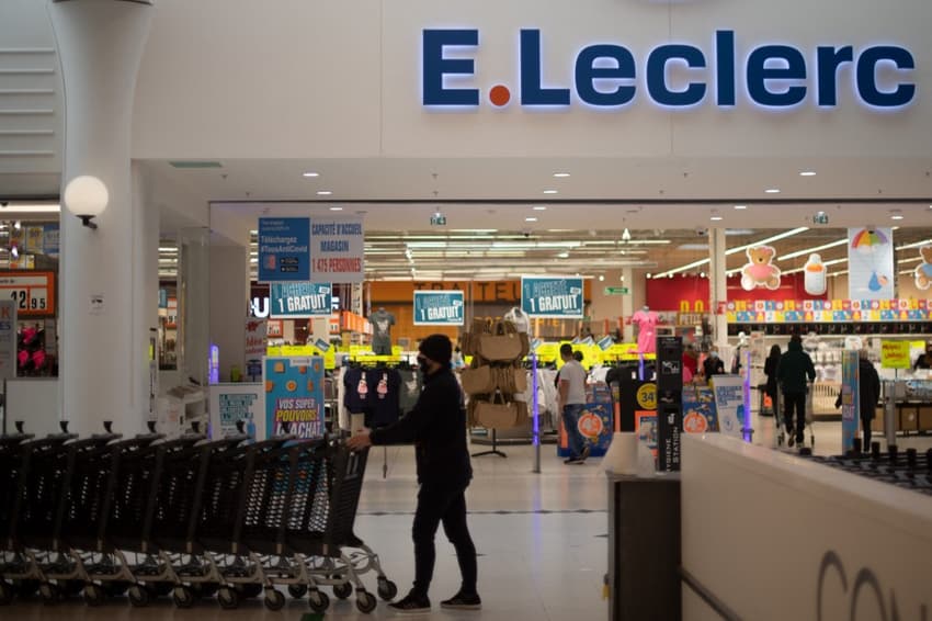 France's 'cheapest' supermarket to expand into convenience stores