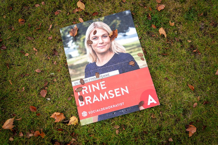 Denmark elects: The political news from the third week of the election campaign