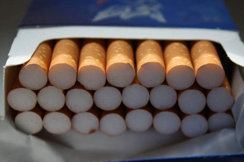 Norway plans to limit the amount of tobacco you can bring into the country