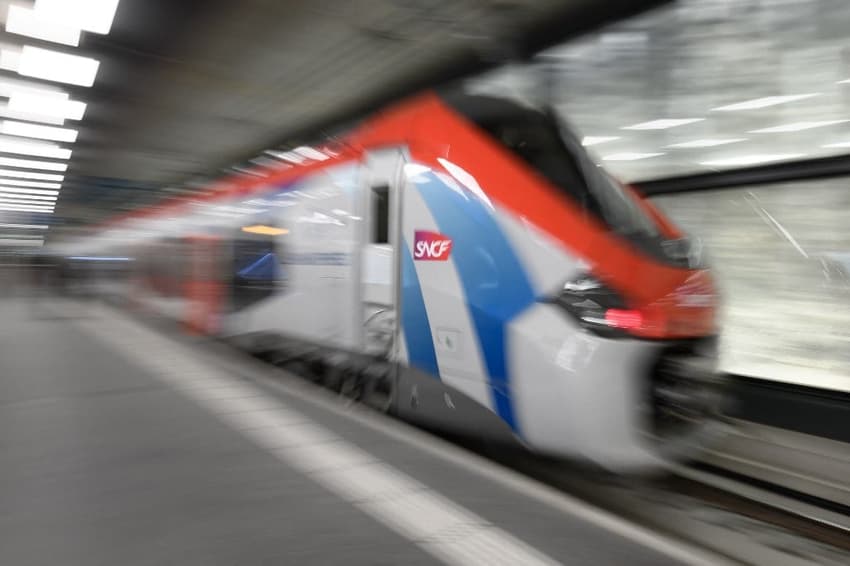 ‘Severely disrupted’: Geneva's Léman Express hit by strike action