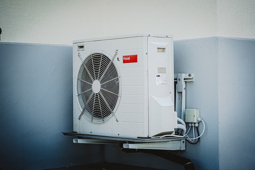What you need to know about having a heat pump installed in Norway