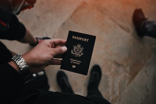How to apply for or renew your US passport from Spain