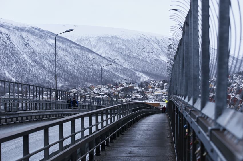 Today in Norway: A roundup of the latest news on Wednesday